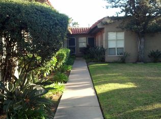 2015 Grand Ave, San Diego, CA 92109