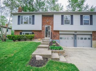 4279 Cider Mill Dr, Cincinnati, OH 45245