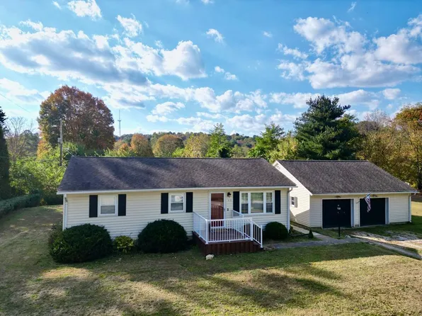 52 Park Ln, Chillicothe, OH 45601