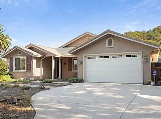 2943 Overland Trl, Fallbrook, CA 92028