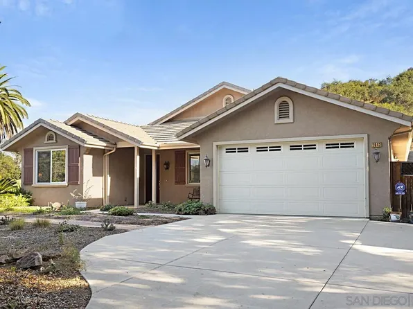 2943 Overland Trl, Fallbrook, CA 92028