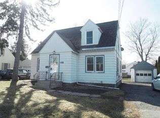5382 Bear Rd, North Syracuse, NY 13212