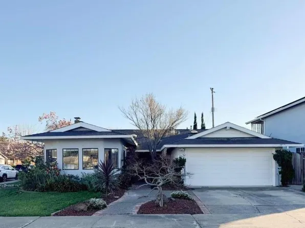 2630 Webster Ct, Santa Clara, CA 95051