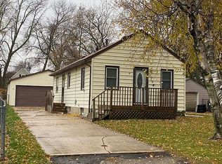 129 Clinton St, Austin, MN 55912