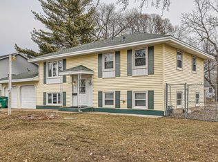 7569 Jackson St NE, Fridley, MN 55432