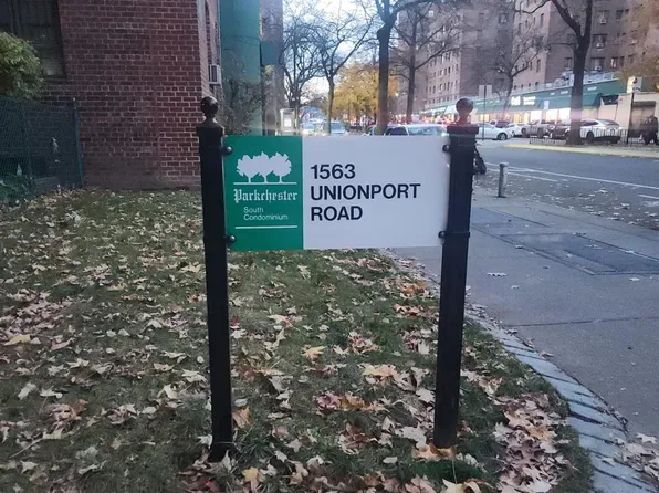 1563 Unionport Road #2E, Bronx, NY 10462