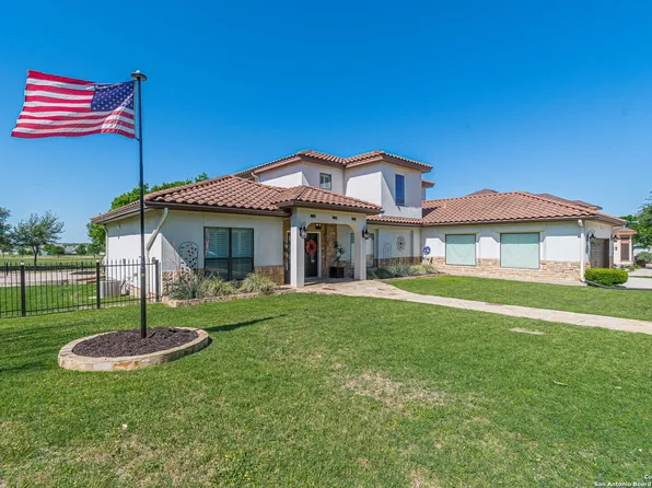 12531 course view, San Antonio, TX 78221