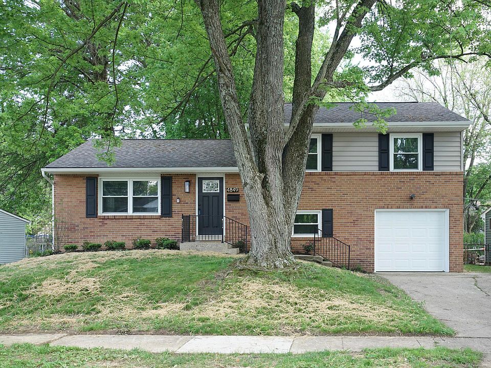 1st image of 4849 Calvin Dr