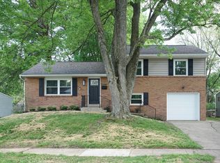 4849 Calvin Dr, Columbus, OH