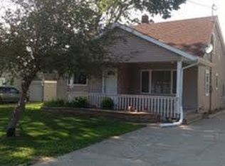 521 Hazel Ave E, Kimball, MN 55353