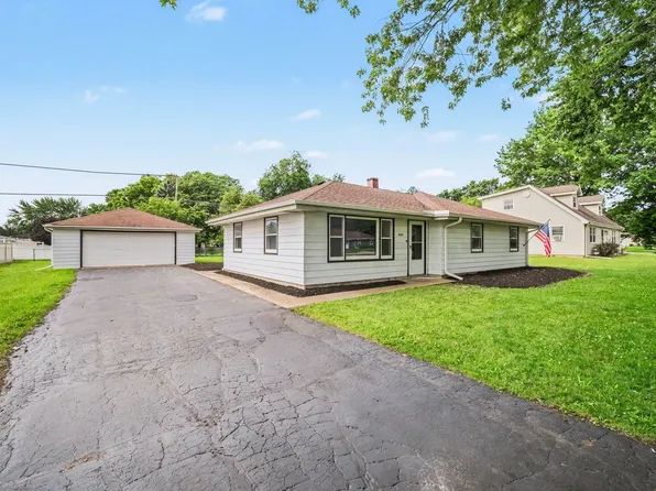 4802 Frank Dr, Joliet, IL 60404