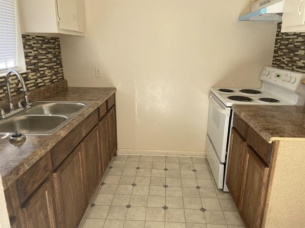 900 W Gordon St APT 3