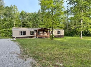 122 Green Acres, Clarkrange, TN 38553