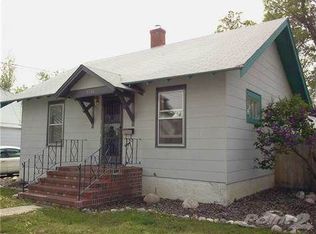 1114 3rd St W, Billings, MT 59101