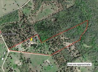 373 County Road 250a, CAMERON, TX 76520