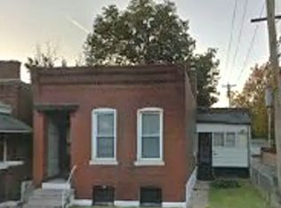 4549 S Compton Ave, Saint Louis, MO