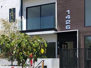 1424 S Hayworth Ave, Los Angeles, CA 90019