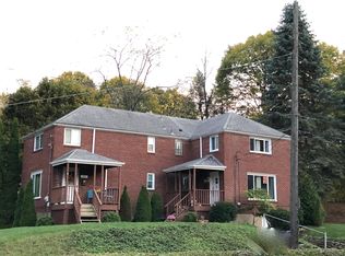 304 Pennsylvania Blvd, Pittsburgh, PA 15228