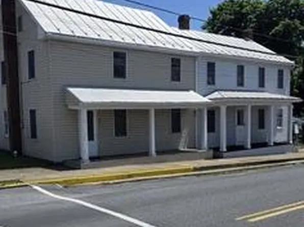 5 N High St, Newburg, PA 17240