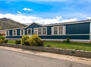 1638 Ridgeview Loop Dr, Wenatchee, WA 98801