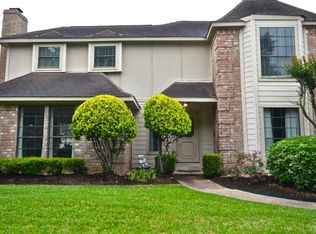 2322 Deer Meadow Dr, Missouri City, TX 77489