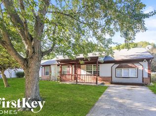 3116 Carlsbad Dr, Indianapolis, IN