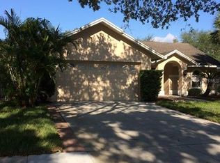 1540 Club Dr, Tarpon Springs, FL 34689