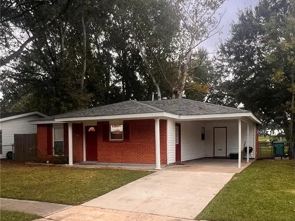 11 Helis Dr, Avondale, LA 70094