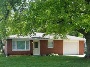 1414 S Kingston Dr, Muncie, IN 47304