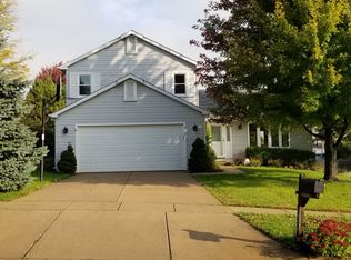 4728 Crystal Trl, McHenry, IL 60050