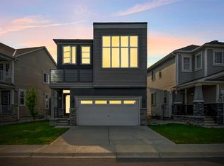 21 N Cityscape Pl NE, Calgary, AB T3N0S5