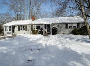 6 Old Colony Way, Scituate, MA 02066