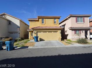 3710 Spiritual Way #0, Las Vegas, NV 89115