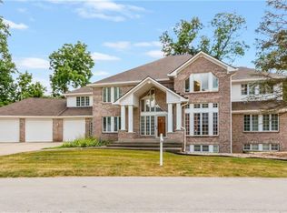 5149 Salter Ct, Indianapolis, IN 46250