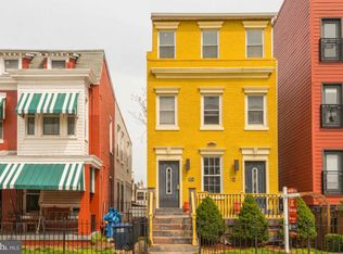 3579 Warder St NW APT 2, Washington, DC 20010