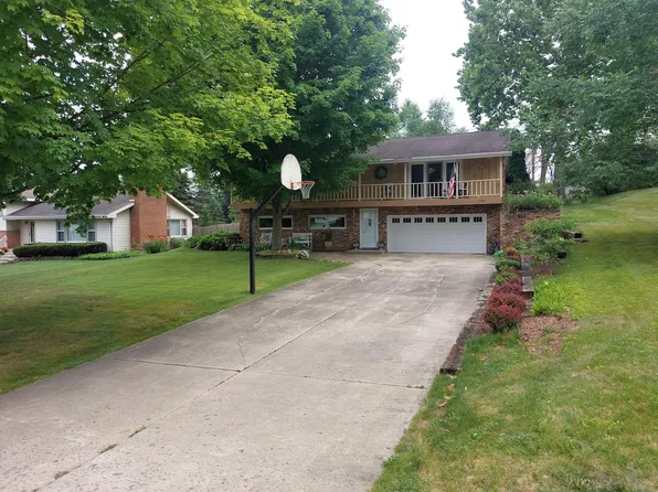 1434 Ottawa Trl, Niles, MI 49120