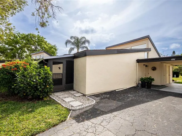 696 White Pine Tree Rd #69, Venice, FL 34285