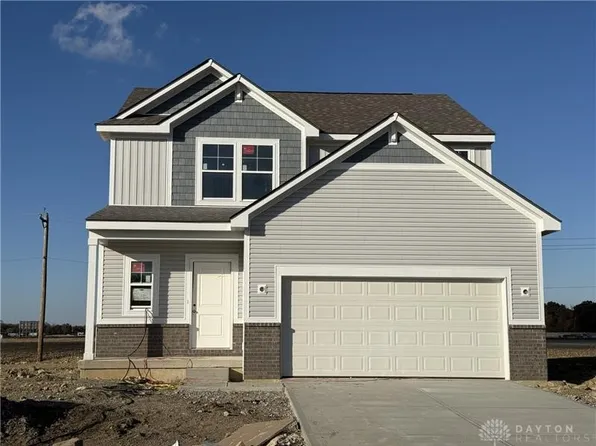 1127 Honeydew Dr, Tipp City, OH 45373