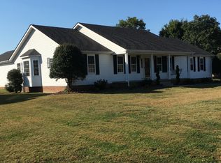 213 The Tenth Fairway, Russellville, KY 42276