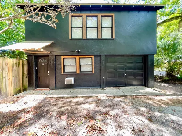 6601 N Navin Ave #A, Tampa, FL 33604