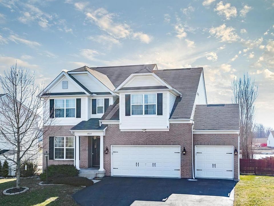 1st image of 1608 Adena Pointe Dr