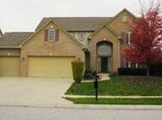 7560 Shasta Dr, Indianapolis, IN 46217