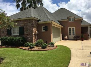 5307 Trents Pl, Baton Rouge, LA 70817