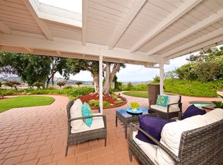 900 Santa Hidalga, Solana Beach, CA 92075