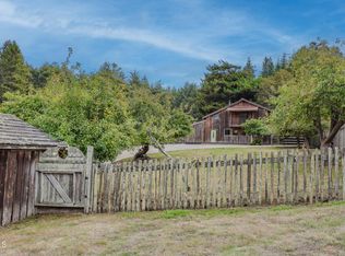 31600 Little Valley Rd, Fort Bragg, CA 95437