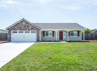 6535 E Butler Ave, Fresno, CA 93727