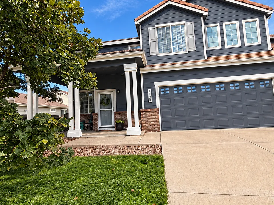 1109 Fenwick Dr