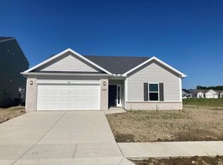 420 Wallingford St LOT 264, Lafayette, IN