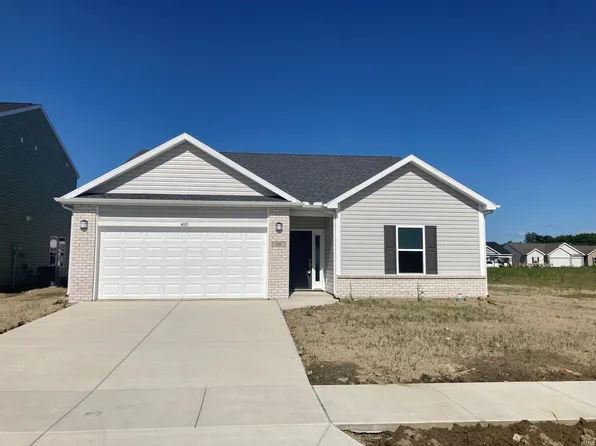 420 Wallingford St Lot 264, Lafayette, IN 47905