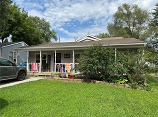 213 Maple St, Lathrop, MO 64465